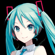 初音ミク