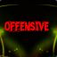 Offensive