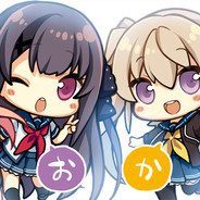 お願い止まって Steam avatar