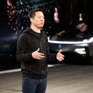 Faraday Future