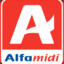 ALFA-MIDI