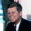 John F Kennedy (Real)
