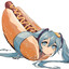 Steam avatar