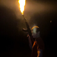 Голодный Дух