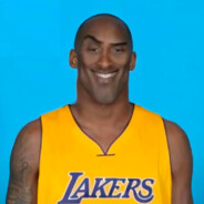 擅长肘击的科比学长