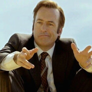 Saul Goodman