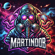 Martindob