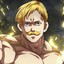 Escanor-Sama