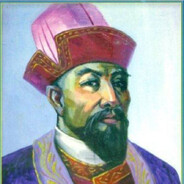 ЖӘНІБЕК ХАН