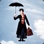 Terry Poppins