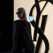 她眼中的抽象派