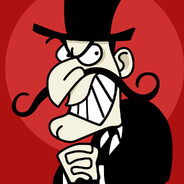 Evil Bill