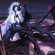 一般路过魔法使