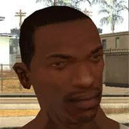 Steam Avatar