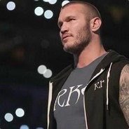 Randy orton