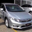 Honda Civic LXS 1.8 16v