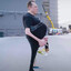 Tablet Peek | elon munch