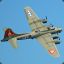 |GN-G| B17 Bomberpilot