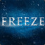 freeze