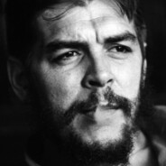 Ernesto Che Guevara