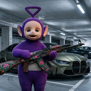 Tinky Winky