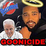 ONE LAST GOON