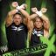 D-Generation X_*HBK*