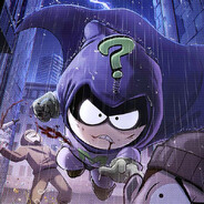 Steam Community Avatar