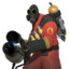 the pyro from tf2