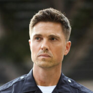 Officer Nigel Exterminator