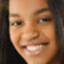 China Anne McClain