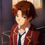 Steam avatar