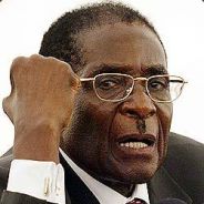 Robert Gabriel Mugabe