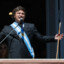 Milei Generalísimo