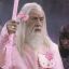 Gandalf The Pink