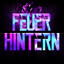 Feuerhintern