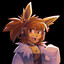Sloth Jolteon