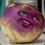 Just a wholegrain Turnip