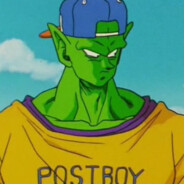 Uncle Piccolo