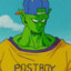 Uncle Piccolo