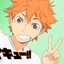 Hinata Shouyou