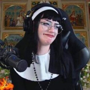 修女與魚的告解