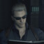 Albert Wesker
