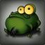 sEa-frog avatar