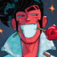<Gunslinger>