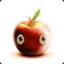 apples be apples