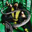 SCORPION