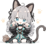 罗德岛第一可爱术士Mint