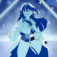 一般路过苍系月村手毬