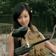 神勇无敌胡一菲